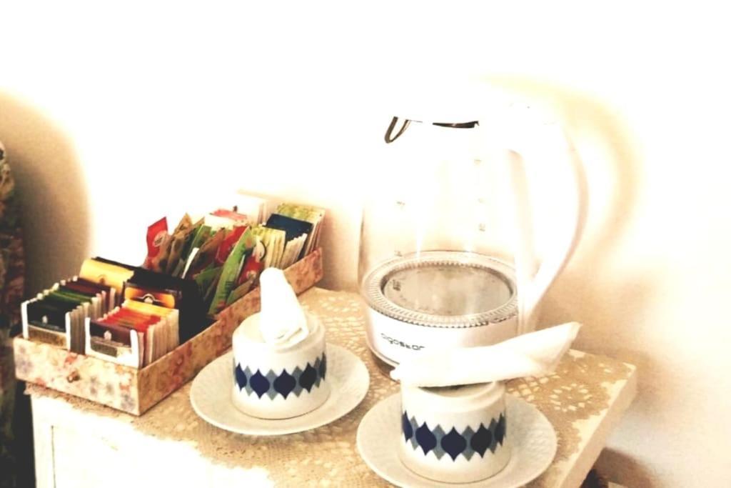 Milis Italia Guesthouse מראה חיצוני תמונה