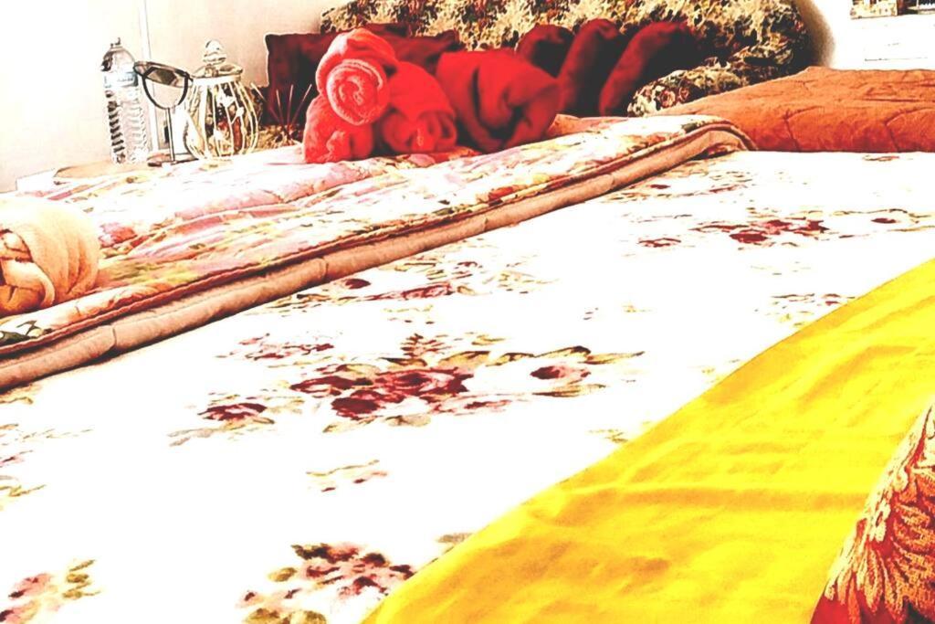Milis Italia Guesthouse מראה חיצוני תמונה