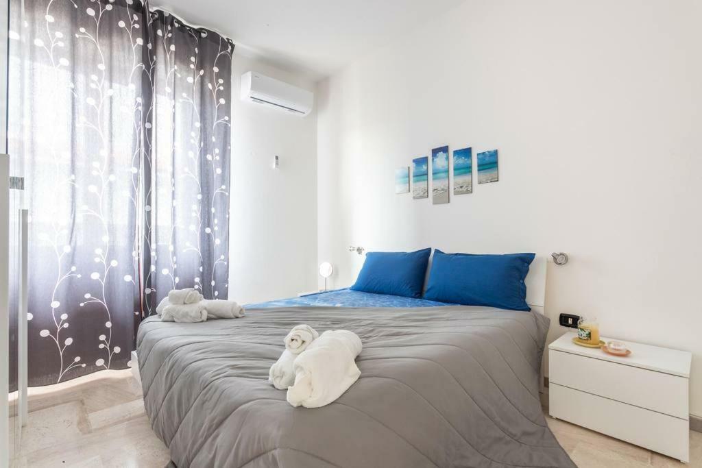 Milis Italia Guesthouse מראה חיצוני תמונה