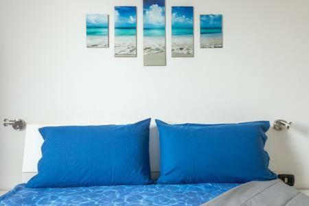 Milis Italia Guesthouse מראה חיצוני תמונה