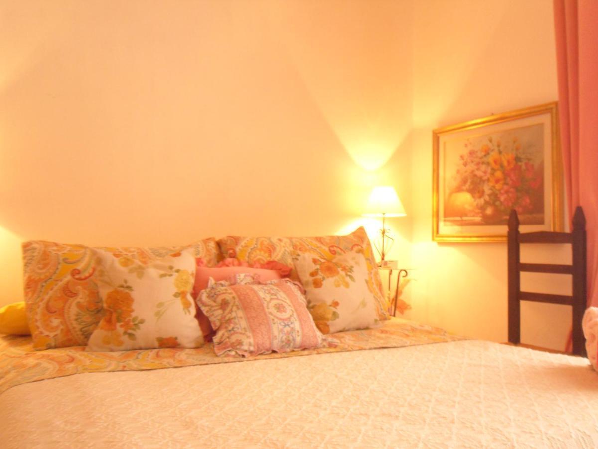 Milis Italia Guesthouse מראה חיצוני תמונה